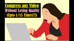 Baik itu video, suara ataupun gambar, formatfactory bisa bekerja dengan semuanya. How To Compress A Video File Without Losing Quality Reduce Video File Size With Format Factory Youtube