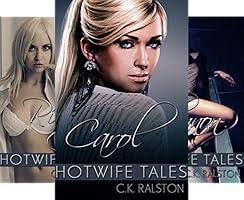 Hotwife Tales: Riley