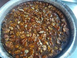 Pecan Nut Pie Recipe By Naseema Khan Zulfis Recipe Nut Pie Recipe Recipes Pecan Nuts