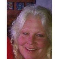 Jacqueline "Jackie" Suzanne Lewis Obituary