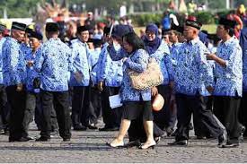 Check spelling or type a new query. Gaji Pns Bulan Januari Bakal Terlambat Radarcirebon Com