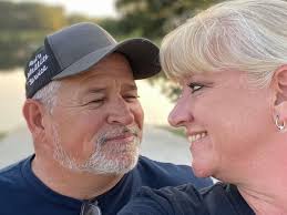 Fundraiser for Amanda Brooks by Rebbecca Harris : Steve Brooks COVID  Assistance Fund