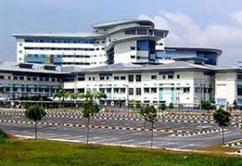 The hospital is named in honour of sultan ismail of johor. Hospital Sultan Ismail Hospital In Johor Bahru