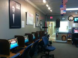 Love the wall art too!!!! Pacino S Internet Cafe Home Facebook