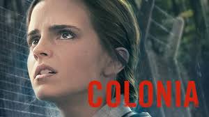 political thriller Archives