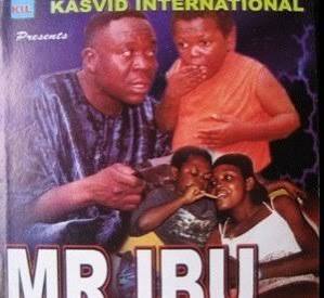 Mr Ibu On The Run 1 & 2
