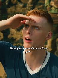 Wooderson Drew Sargent