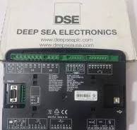 Dse7320 Generator Controller Deepsea Genset Control Module Original China  Supplier UK Dse