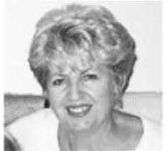 Maria FORWARD Obituary