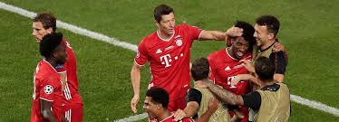 Bayern boekte 11e zeges in evenveel matchen. Der Uefa Super Cup Am 24 September Findet Vor Zuschauern Statt