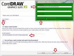 Record the serial number for use in the subsequent installation. Corel Draw X5 Serial Number Invalid Keygen