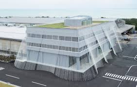 By 2025, this number will exceed 12 million. 10 Innovative Construction Materials Used Around The World Rtf Rethinking The Future