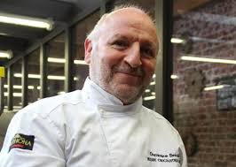 Pâques : les créations originales de Dominique, chocolatier à Lille