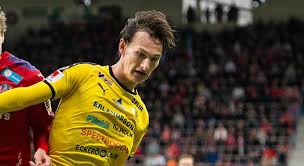 Hjalmar ekdal, 22, z kraju szwecja ik sirius, od 2019 środkowy obrońca wartość rynkowa: Pa Fd Aterbud Fran Albin Men Nu Far Nasta Ekdal En Landslagschans Fotbolldirekt