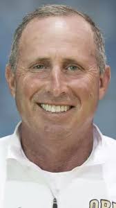 Middle School pole vault