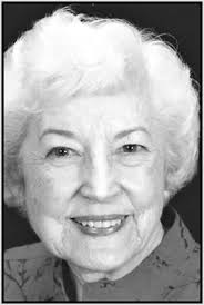 Rosemary Huff Obituary (2005)