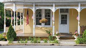 Top 10 Best Porch Paint Colors