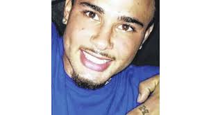 Johnathan Locklear Obituary (1997