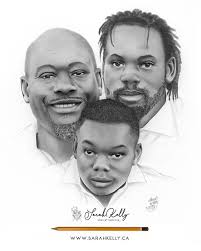 Sarah Kelly creative