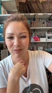 Brosse C4S pour cheveux frisés 😍