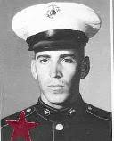 Sgt Jose Roberto Moncayo (1946-1968)