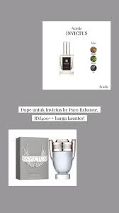 Tiap garis digunakan berdasarkan peraturan tertentu. Senarai List 19 Jenis Perfume Arielle Parfum Malaysia Facebook