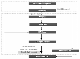 The key aspect during the scoping process is to ensure the environmental impact assessment is at the appropriate level of detail, corresponding with the scale and significance of the proposed activity. Https Www Sprep Org Attachments Virlib Fiji Eia Guidelines Pdf