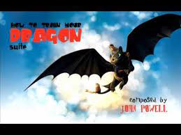 How To Train Your Dragon Suite Composed By John Powell I Soooo Listen To This When I Write How Train Your Dragon How To Train Your Dragon How To Train Dragon