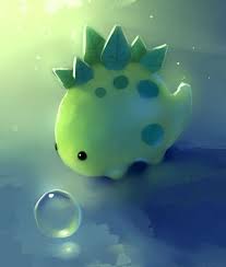 40 Realistic Water Drops Drawings And Tutorials Cute Drawings Cute Animal Drawings Cute Art