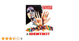 Amazon.com: Identikit : Elizabeth Taylor, Ian Bannen, Mona Washbourne, Andy  Warhol, Giuseppe Patroni Griffi: Movies & TV