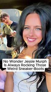 Jessie Murph Sitting