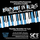 SCF Music Presents Rhapsody in Blues: Gershwin event image