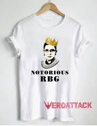 Notorious rbg shirt, ruth bader shirt, ruth ginsburg shirt, notorious rbg, rbg shirt, rbg t shirt, dissent shirt, supreme court shirt, ruth bader the accuweather shop is bringing you great deals on lots of thevetdesigns women's shirts including notorious rbg shirt, ruth bader shirt, ruth ginsburg shirt. Queen Notorious Rbg T Shirt Size Xs S M L Xl 2xl 3xl