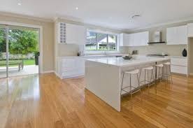 Floating floors are installed after the cabinets. 10 2 Jpg 550 365 Pixels Floating Floor Kitchen Flooring New Kitchen