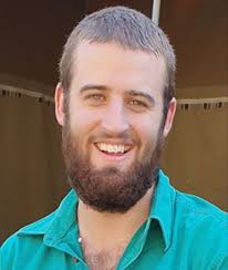 Cody Joe Antone (1995-2019)