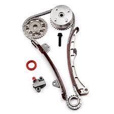 I have a 2005 prius with 2,000 miles. Scitoo Timing Chain Kit Fits For 2004 2006 Tk2000 Vvt For Scion Xa Xb For Toyota Echo Prius C Yaris 1 5l Buy Online In Bahamas At Bahamas Desertcart Com Productid 40879640
