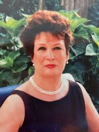 Obituary for Maureen Bumgarner