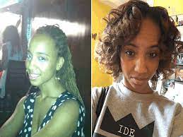 She uses a love ur locks detangler to unlock the hair. Loc Takedown How I Combed Out 20 Years Of Dreadlocks Without Cutting Them Video Hype Hair