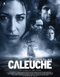 Caleuche: El llamado del Mar (2012)