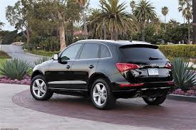 Image result for Brilliant Black 2011 Q5