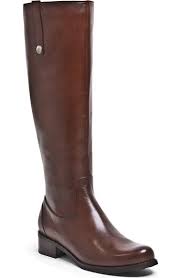 Women S Riding Boots Black And Brown Blondo Victorina Waterproof Leather Riding Boot Women Available At Nordstrom Leather Riding Boots Womens Riding Boots Brown Riding Boots