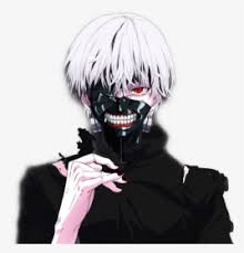 Illustration of gray and red mask t shirt tokyo ghoul mask. Transparent Tokyo Clipart Anime Tokyo Ghoul Sticker Hd Png Download Kindpng