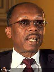 Maybe you would like to learn more about one of these? Haiti Education First Public Appearance Of Jean Bertrand Aristide In October Haitilibre Com Haiti News 7 7