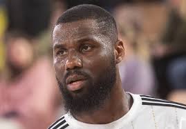 Discret à l'ASVEL, Ben Bentil redescend en BCL