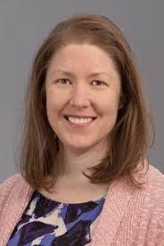 Erin Clougherty's Instagram, Twitter & Facebook