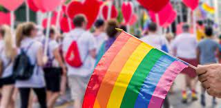 Dat melden een amerikaanse en chinese organisatie die zich inzetten voor. Lhbti Emancipatie Movisie