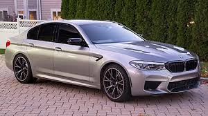 Bmw M5 Wikiwand