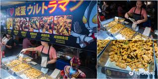 Pasar pagi taman medan 12. Hidden Taiwanese Night Market In Kuala Lumpur 13 Hipster Snacks At Pasar Malam Taman Segar You Must Not Miss
