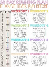 From Eat Clean Train Mean Live Green On Fb Health Fitness Running Plan Running Workouts