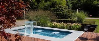 Minipool Fur Terrasse In Munster Kaufen Rivierapool C Side In 2020 Pool Im Garten Garten Ideen Gartengestaltung Ideen